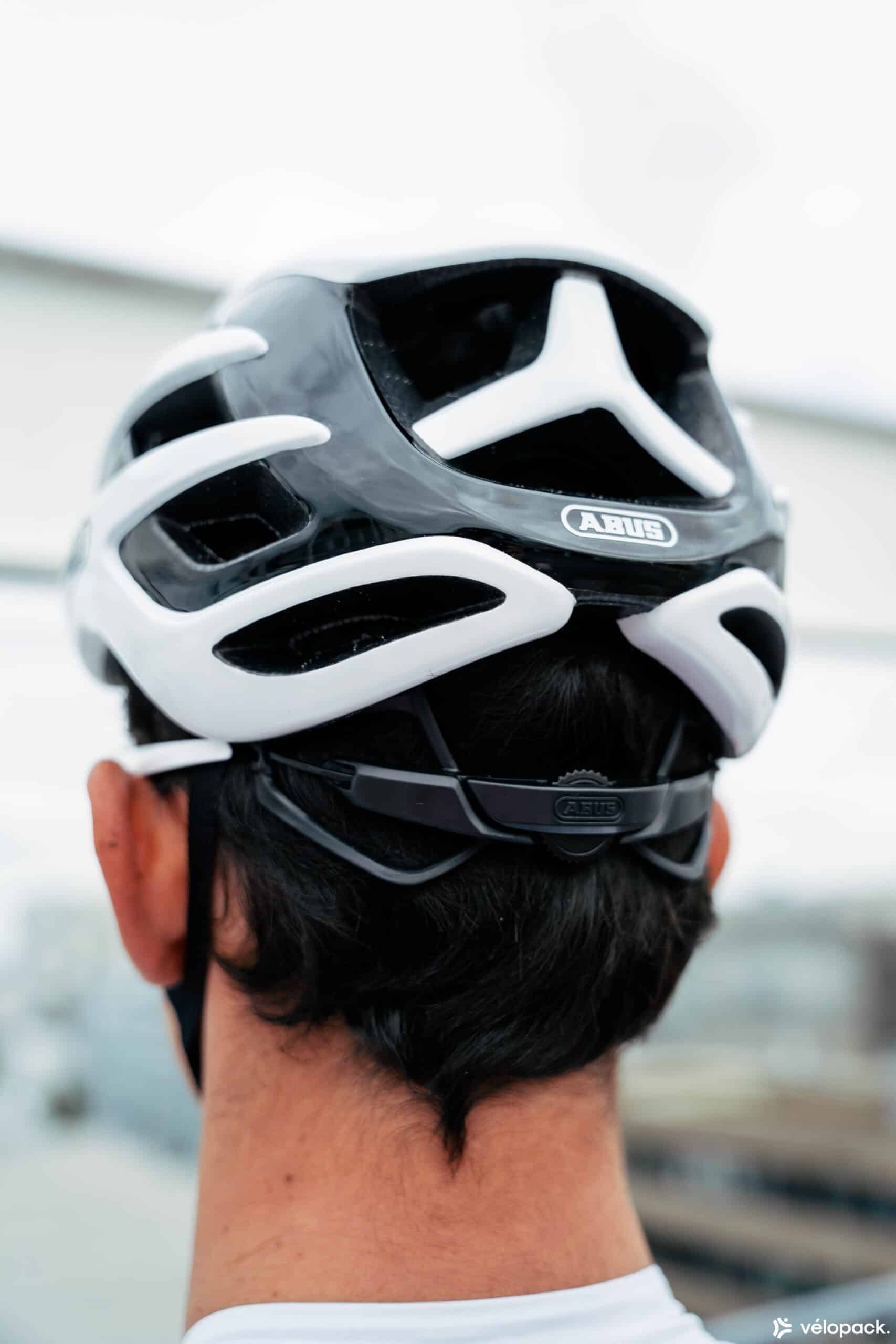 comment bien regler son casque de velo