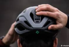 Image de l'article Comment bien régler et ajuster son casque de vélo ?