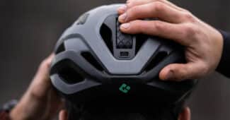 Image de l'article Comment bien régler et ajuster son casque de vélo ?