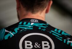 Image de l'article B&B Hotels p/b KTM dévoile son maillot … domicile !  