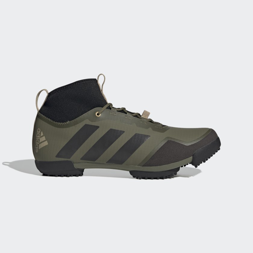 The Gravel adidas