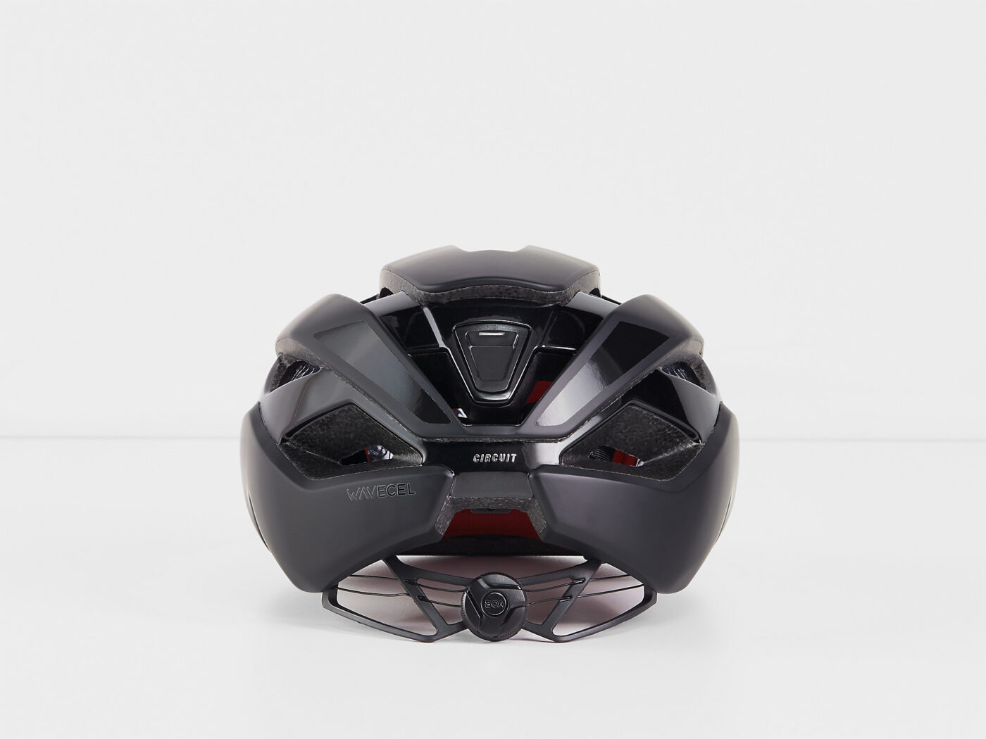 Casque Bontrager Circuit WaveCel