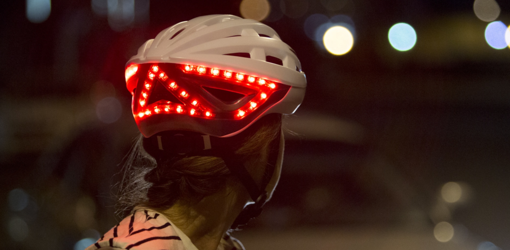 Lumos Casque - Ultra E-Bike - Cinder Trail