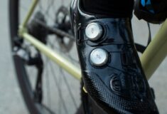 Image de l'article Shimano dévoile la paire de chaussure S-Phyre RC902S en édition limitée