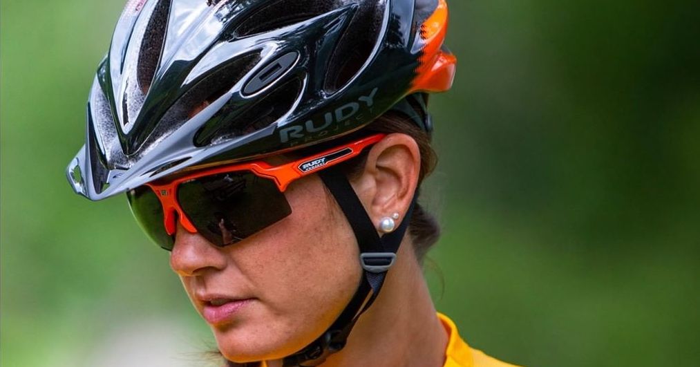 Test Des Lunettes De Soleil Rudy Project Defender