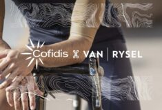 Image de l'article Van Rysel devient le nouveau partenaire de la Team Cofidis