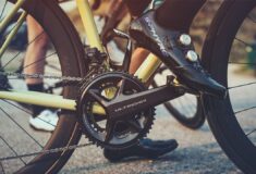 Image de l'article Comment choisir ses chaussures de vélo de route ?