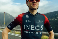 Image de l'article Le maillot 2022 d’INEOS Grenadier dévoilé