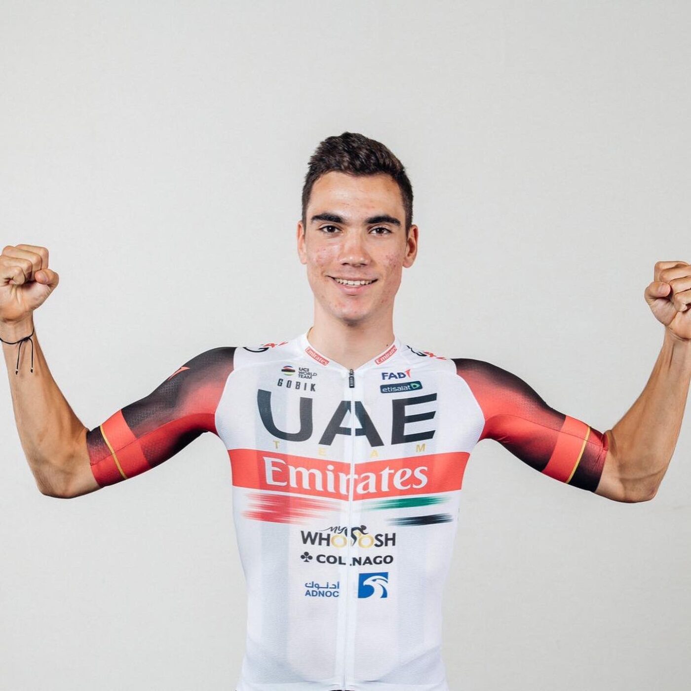 UAE Team Emirates