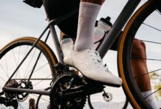 Image de l'article Nouvelle paire de chaussures à lacets pour Specialized avec la S-Works 7 Lace