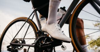 Image de l'article Nouvelle paire de chaussures à lacets pour Specialized avec la S-Works 7 Lace