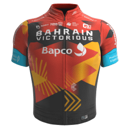 Bahrain – Victorious