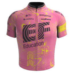 EF Education – EasyPost