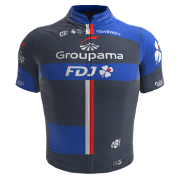 Groupama – FDJ