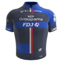 Groupama - FDJ