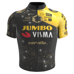 Maillot spécial du Jumbo – Visma