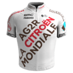 Actualité du club AG2R Citroën Team
