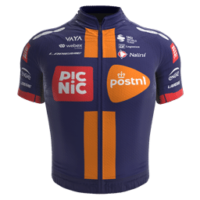 Team PICNIC - POSTNL
