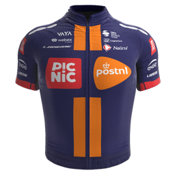 Team PICNIC – POSTNL