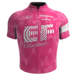 Actualité du club EF Education - EasyPost