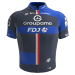Actualité du club Groupama - FDJ
