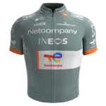 Actualité du club INEOS Grenadiers