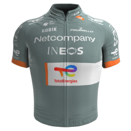 INEOS Grenadiers