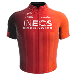 INEOS Grenadiers