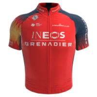 INEOS Grenadiers