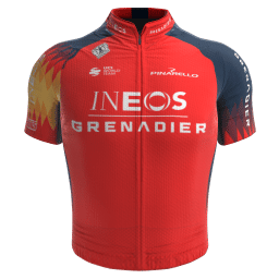 INEOS Grenadiers