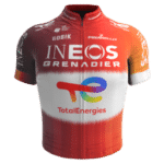 Actualité du club INEOS Grenadiers