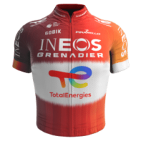 INEOS Grenadiers