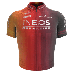 INEOS Grenadiers