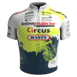 Intermarché – Circus – Wanty