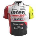 Actualité du club Intermarché  - Wanty