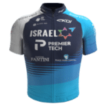 Actualité du club Israel - Premier Tech