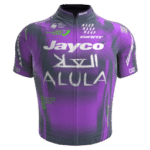 Actualité du club Team Jayco AlUla