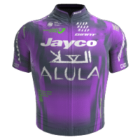 Team Jayco AlUla