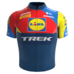 Actualité du club Lidl Trek