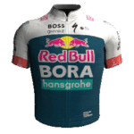 Actualité du club Red Bull - BORA - hansgrohe