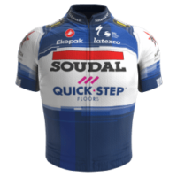 Soudal - Quick Step