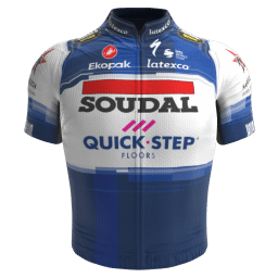 Soudal – Quick Step