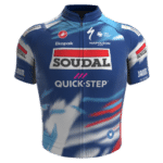 Actualité du club Soudal - Quick Step