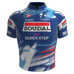 Soudal – Quick Step