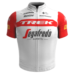 Maillot de l'équipe du Lidl Trek