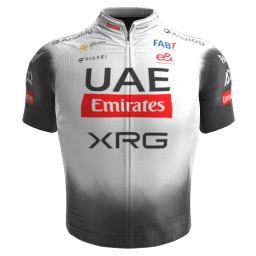 UAE Team Emirates XRG