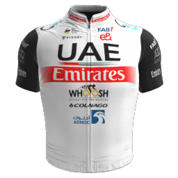 UAE Team Emirates