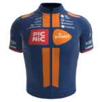 Actualité du club Team PICNIC - POSTNL