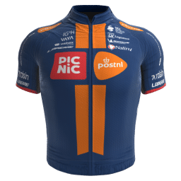 Team PICNIC – POSTNL