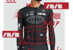 Image de l'article MAAP dévoile une nouvelle collection capsule : Axis